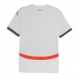 Islanda Tricou Fotbal Replică 2024 Barbati Deplasare